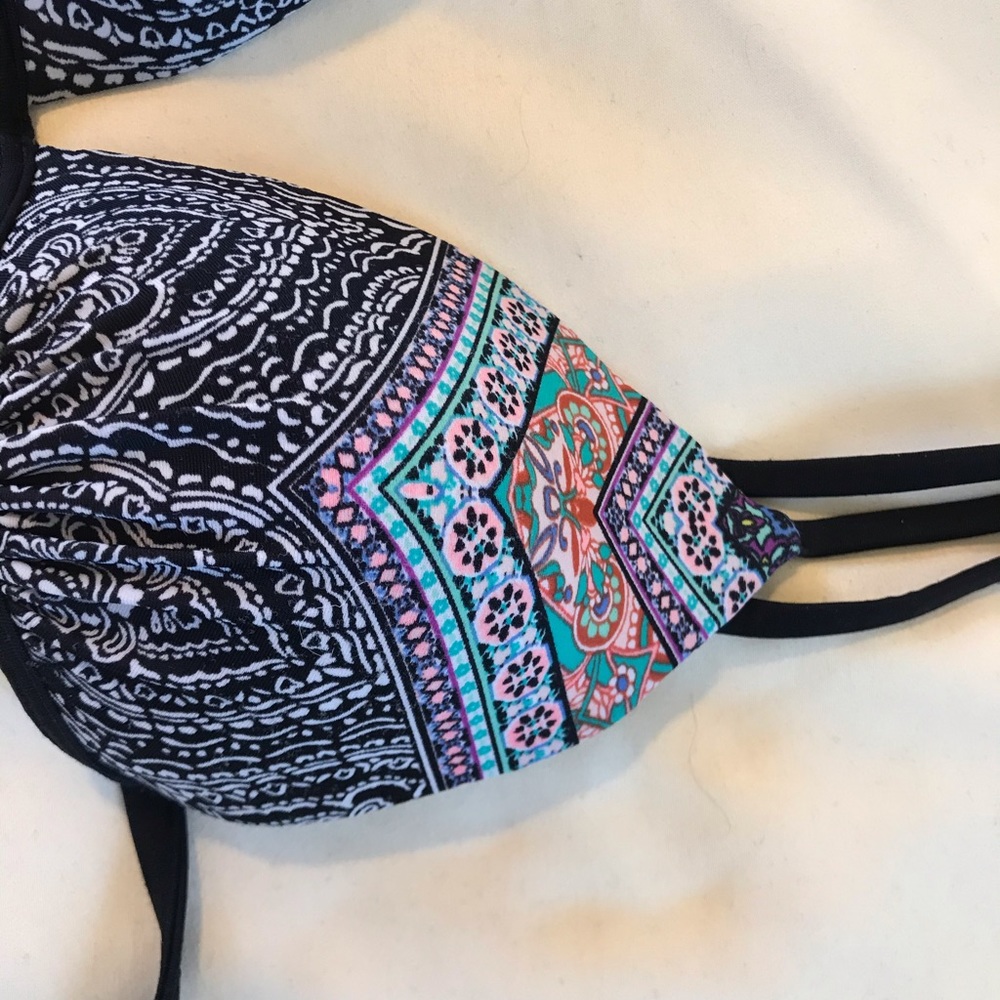 Arizona Bikini Top